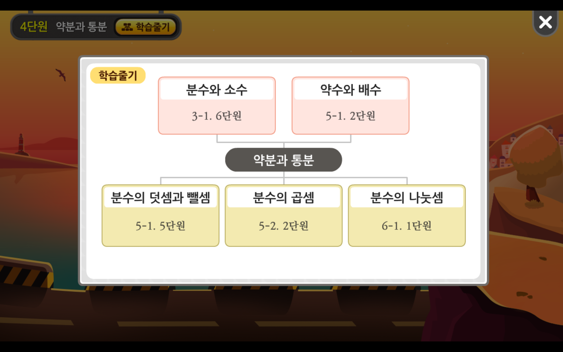 수학 잘하는 법 | 홈런초등