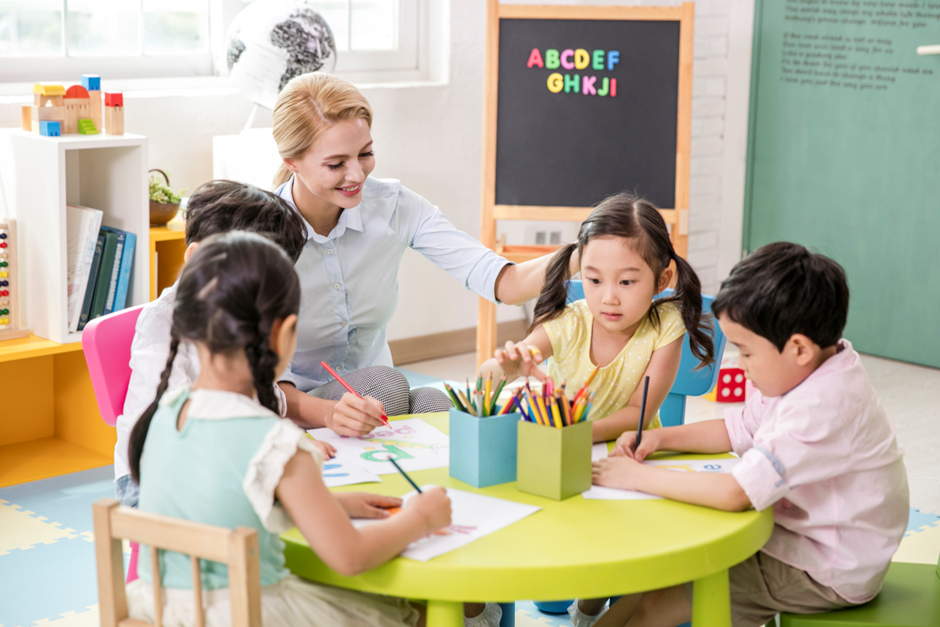 영어 스피킹 잘하는 방법 | 홈런 초등